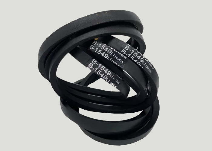 China Natural Rubber ISO450012018 Teyma B Type V Belt wholesale