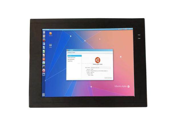 Quality Emmc Industrial Android Tablet Touchscreen Windows Touch Screen Tablet 64GB for sale