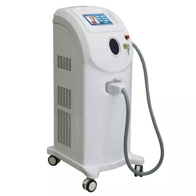 Buy cheap Hair removal permanently by diode laser big spot size new technology distributor from wholesalers