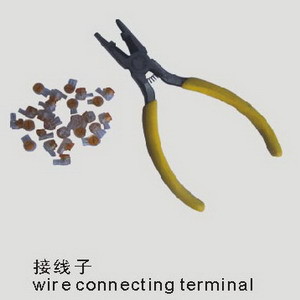 China wire connecting terminal wholesale