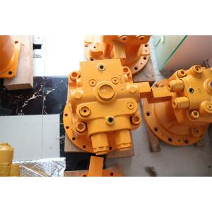 China Excavator Swing Motor JMF151 For KOBELCO R210 R210LC-7 R220-5 JMF151 Swing Device M2X150 31N6-10210 wholesale