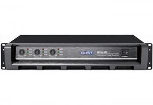 China 3 channel 300W high power professional amplifier MXH-315 wholesale