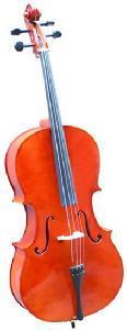China Student Cello Outfit (GK007-A) wholesale