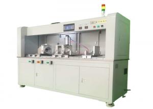 China 380V 50HZ 6KW Pp Filter Cartridge Production Machine End Cap Welding Machine wholesale