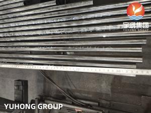 China ASME SA213 / SA213M-2013 T11 Alloy Steel Seamless Tubes Boiler Tube wholesale