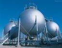 China Triple Wall Natural Gas  Pressure Vessel Tank wholesale