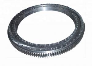 China Excavator Dozer Hydraulic Slewing Ring Swing Bearing EX200 wholesale