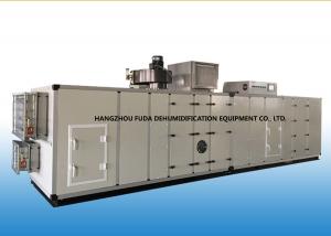 China Small Industrial Desiccant Rotor Dehumidifier wholesale