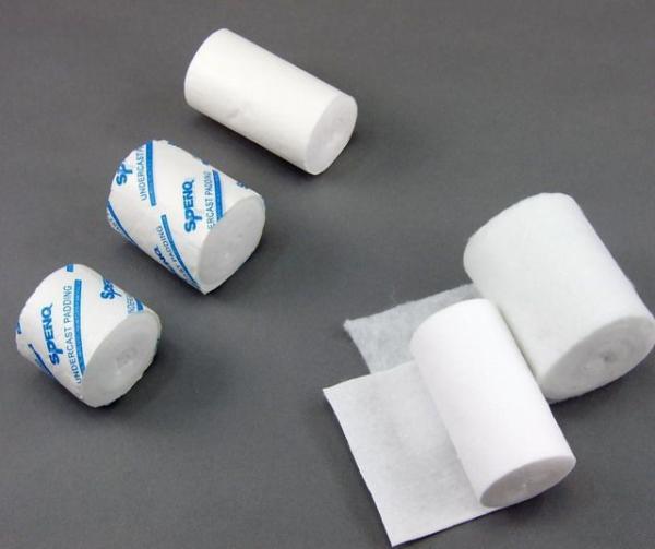 Changqing Medical Under cast padding, 100%
