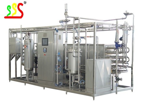 China Orange Juice Production Line 5000 Bottles Per Hour Automatic Filling And Packing wholesale