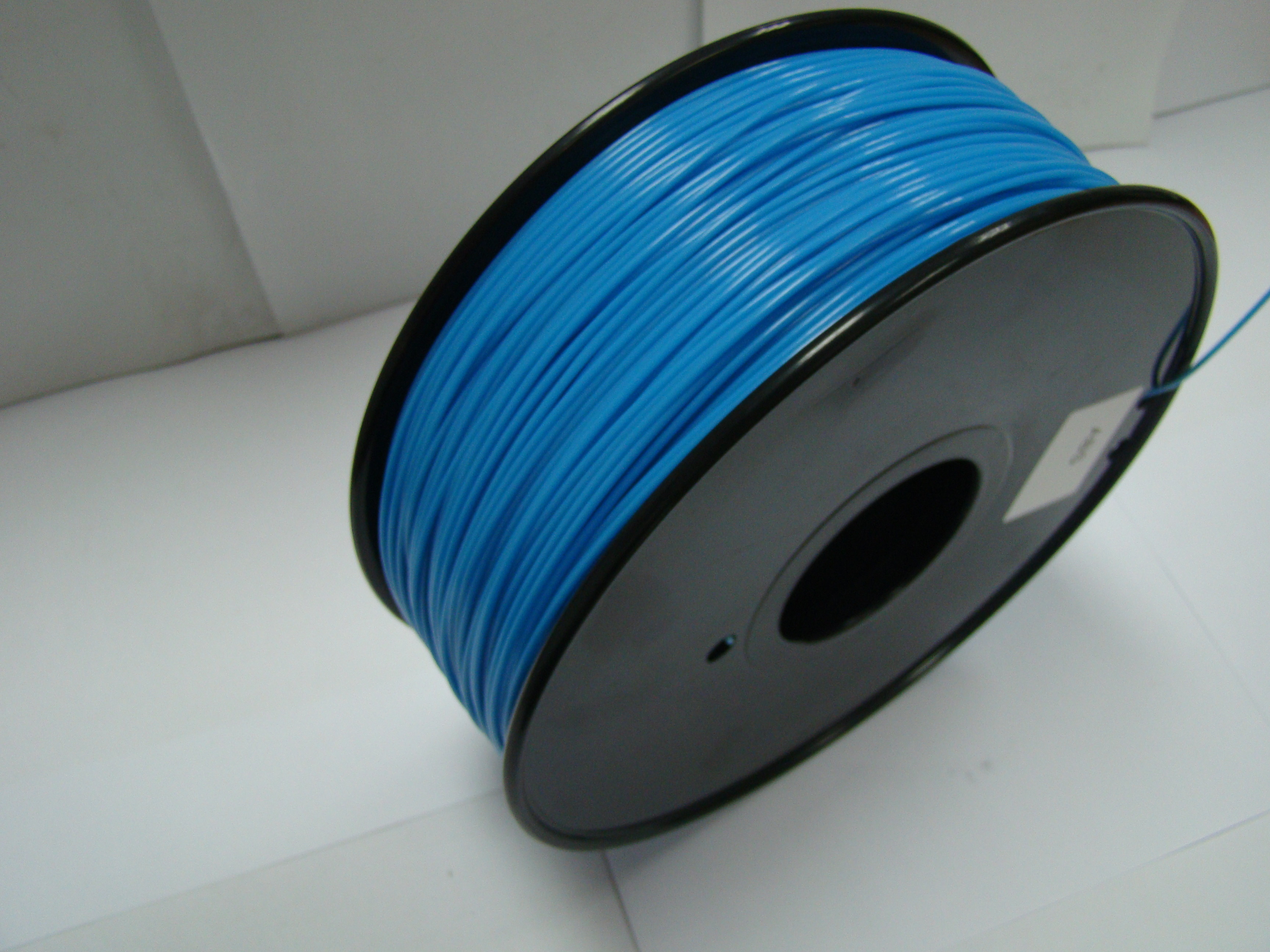 China Glow In The Dark Filament For 3D Printer PLA Filament 1.75mm / 3.0mm wholesale