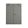 Buy cheap UL listed 90 min steel fire door from wholesalers