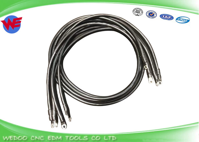 China Fanuc A290-8120-V102#1LWM A290-8119-V102#OLW Ground Cable wholesale