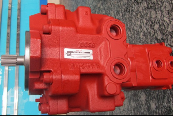 China Nachi PVD-3B-54P-18G5-4185F,PVD-3B-54/60(SK60/75) Hydraulic Piston Pump Assy wholesale