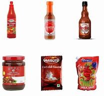 China Automatic Fresh chili sauce production line 1 Ton - 5000 Tons/Hour wholesale