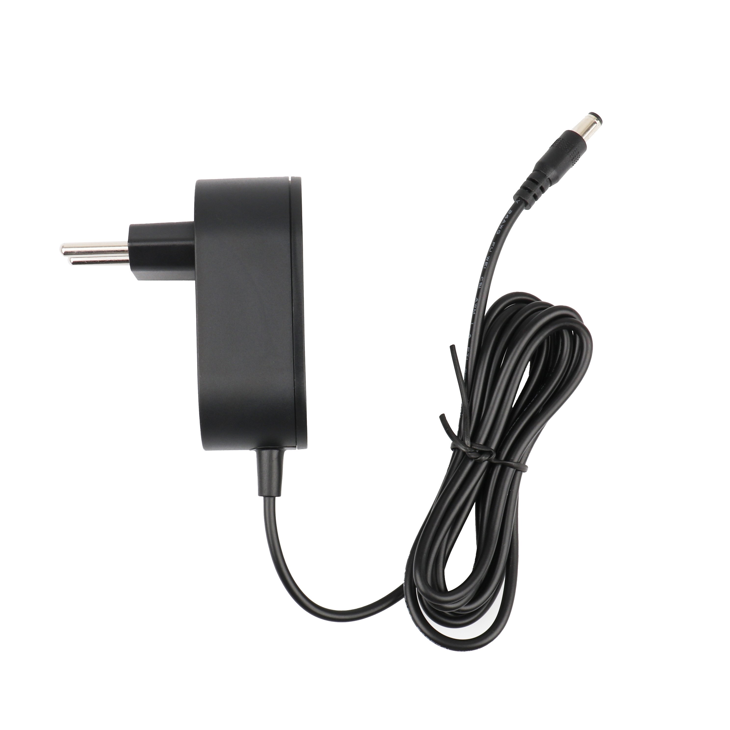 China Wall Mount 1300mA 9V DC Power Adapter With ICBr EN60335-2-29 on sale