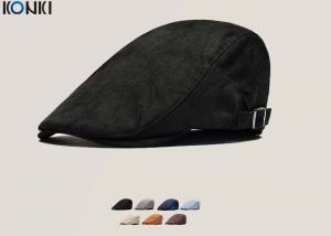China Fashion Blank Color Custom Caps Hats Paper Painter Style Hats wholesale