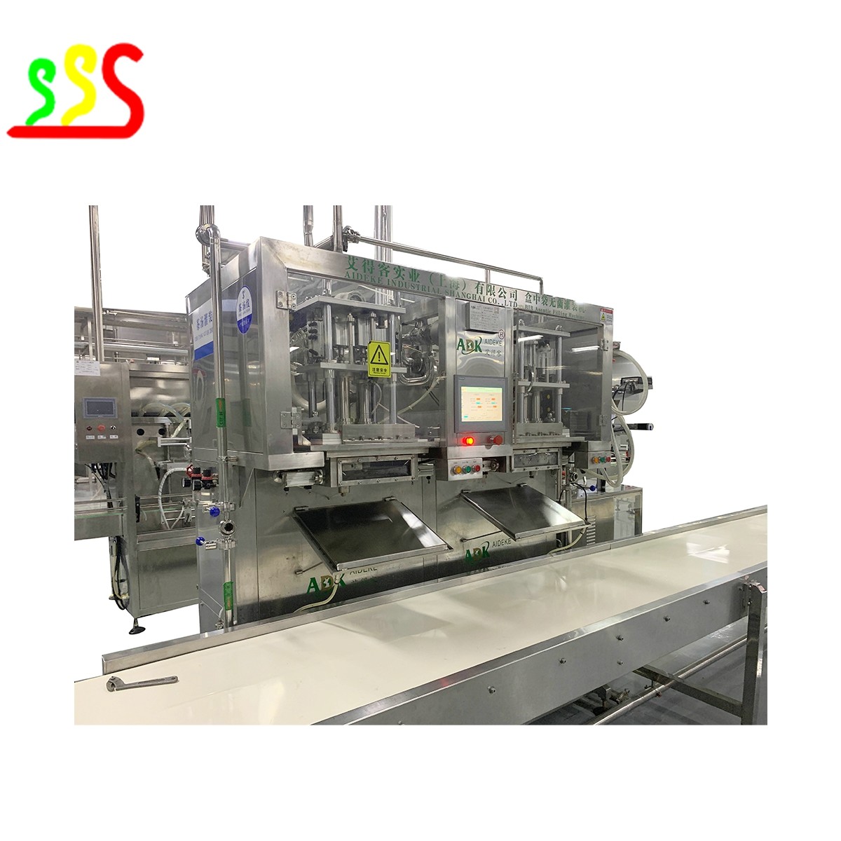China MANGO Low Price FRUIT PROCESSING LINE Fruit And Vegetable Processing Line 2022 new model wholesale