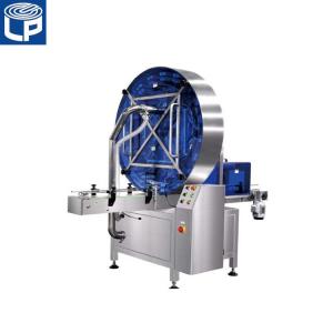 China 380V UV Sterilization Machine , SS304 Uv Disinfection Machine wholesale