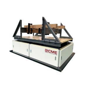 China KRD51 Transportation Bounce Test System wholesale