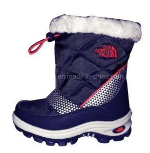 China Elastic Winter Snow Boots For Kids High Quality wholesale