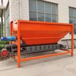 Widely applicable organic fertilizer production line manufacturer cow manure