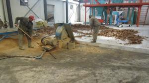 China 140 sunflower Peanut OIL PRESS MACHINE EXPELLER wholesale