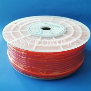 China 103500 Red conveying air hose ø 8 / 6 mm wholesale