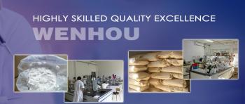 Shandong Wenhou Trading CO.,LTD.
