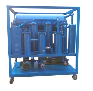 China lube oil recycling machine wholesale