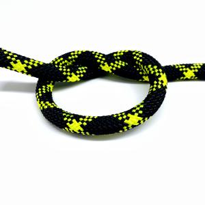 China 20m 30m 50m Outdoor Climbing Rope Wear Resistant Survival Fire Rescue Rope wholesale