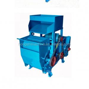 China Cotton Ginning Plant Textile Processing Machine High Performance on sale