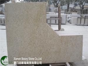 China g682 Golden Sunset Countertop wholesale