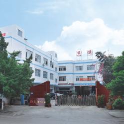 Daonguan Jieda Machinery Co., Ltd