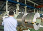 DIN 17458 - 85 Stainless Steel Coils / Annealed & Pickled SS Roll