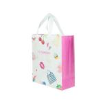 New Design Glossy Nonwoven Bag