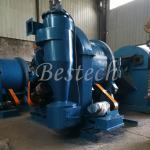 Rolling Drum Shot Blasting Machine