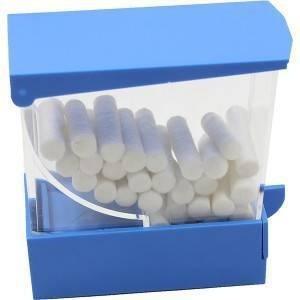 China Dental Simulation Units Cotton Roll Dispenser DKA742-1 wholesale
