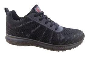 China Men Sport Running Sneakers Athletic Walking Tennis Shoes wholesale