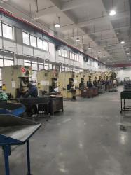 Changzhou HongFan Import & Export Co., Ltd.