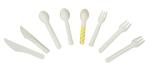 Biodegradable Sugarcane Bagasse Tableware Making Machine , Auto Disposable