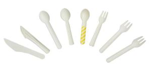 China Various Durable Using Kraft Paper Cutlery Machine Hot Sale wholesale