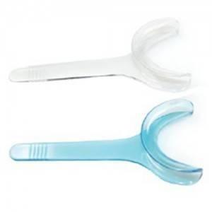 China Dental Disposable Cheek Retractor DKA-X-130 wholesale
