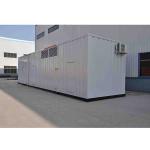 PS 100kW-875kWh Intelligent photovoltaic power station - large energy storage
