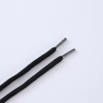Shoelace Custom Bulk Flat Sneaker Belt Polyester Shoe Laces