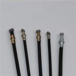 Brake Cable for Motorcycle scooter electric bicycle Chinese factory high Quality