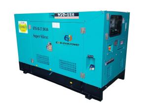 China generators sets wholesale