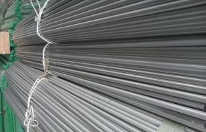 China Pickled Boiler Welded Heat Exchanger Pipe Ss201 Ss304 Ss304l Ss316l wholesale