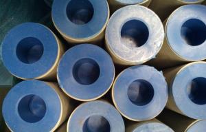 China 60.3mm 2 Inch Round Big Wall Seamless Stainless Steel Pipe For Oil , Gas Transportation wholesale
