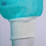 Visit Gowns Waterproof Disposable Lab Coat scrub suits